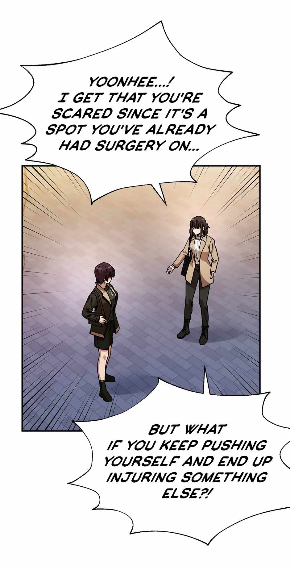 Lead Draft Chapter 54 - Page 65