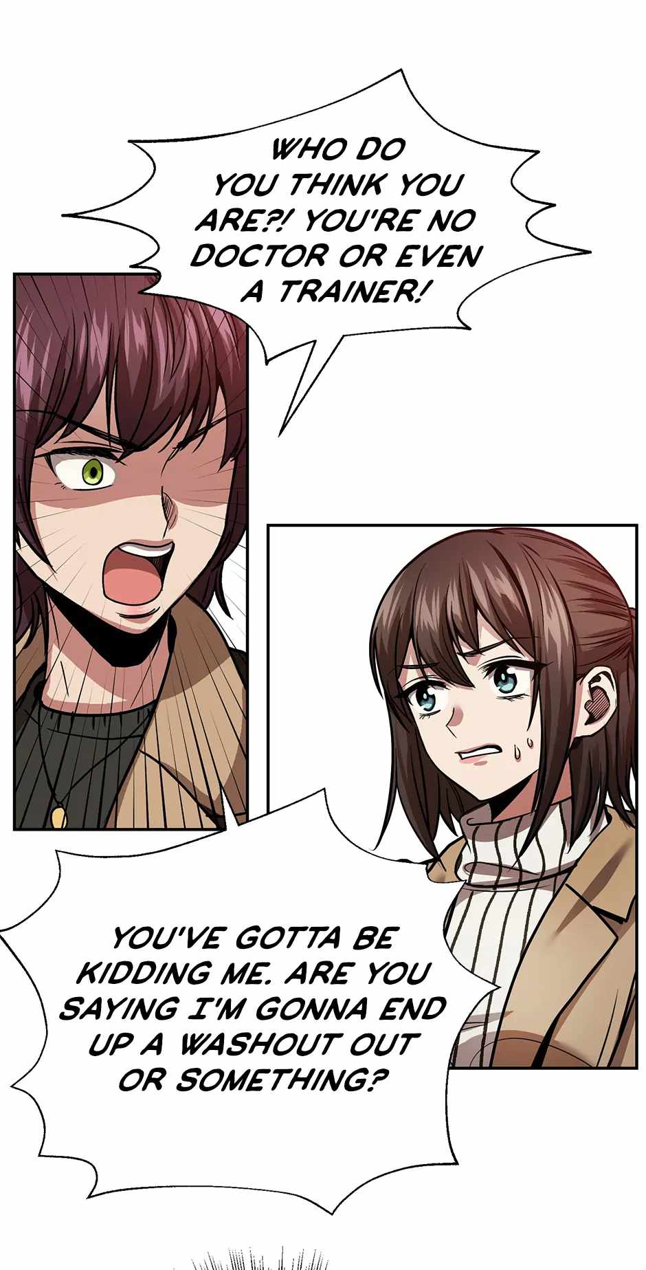 Lead Draft Chapter 54 - Page 66