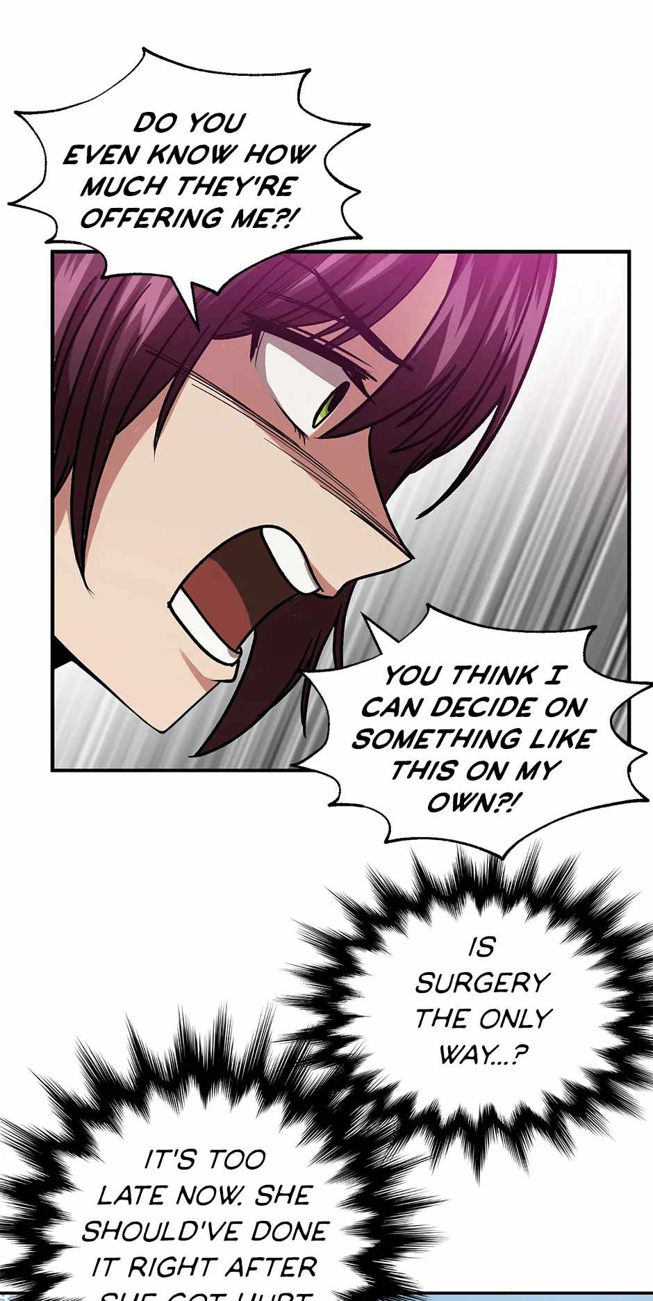 Lead Draft Chapter 54 - Page 68