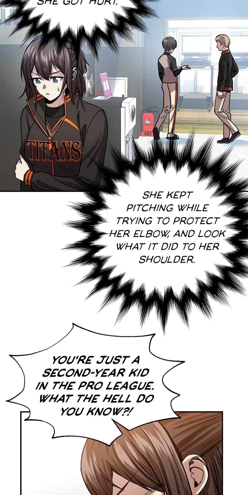 Lead Draft Chapter 54 - Page 69