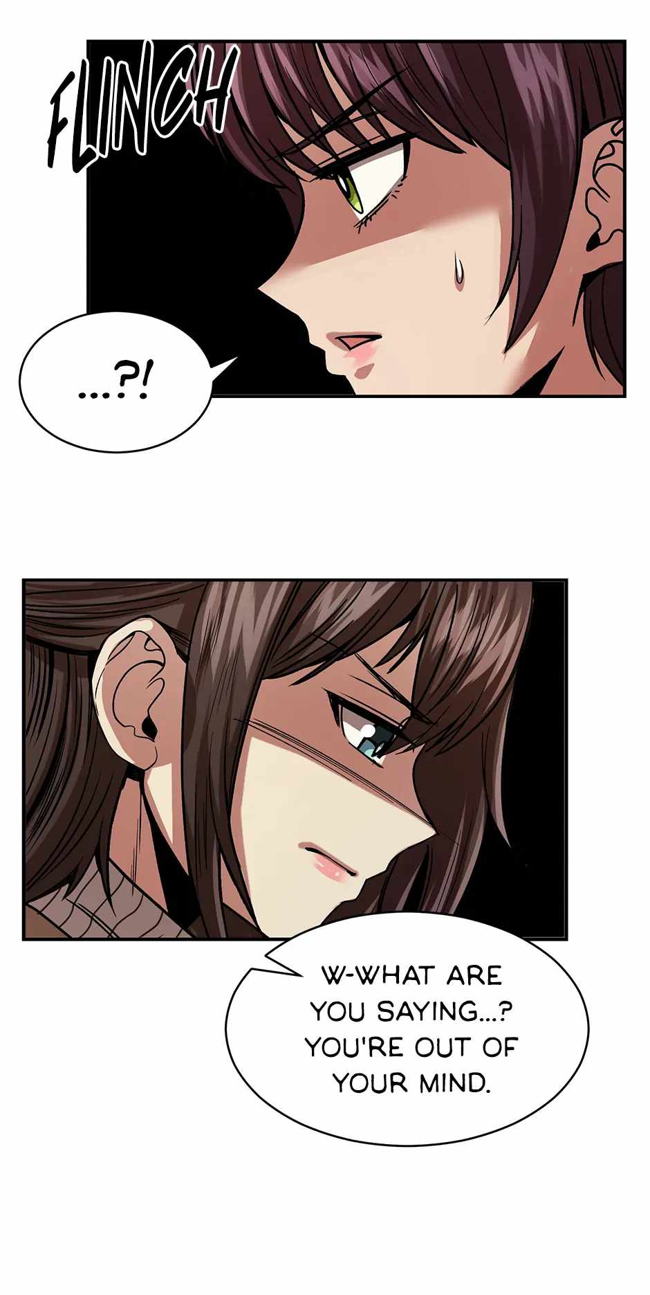 Lead Draft Chapter 54 - Page 74