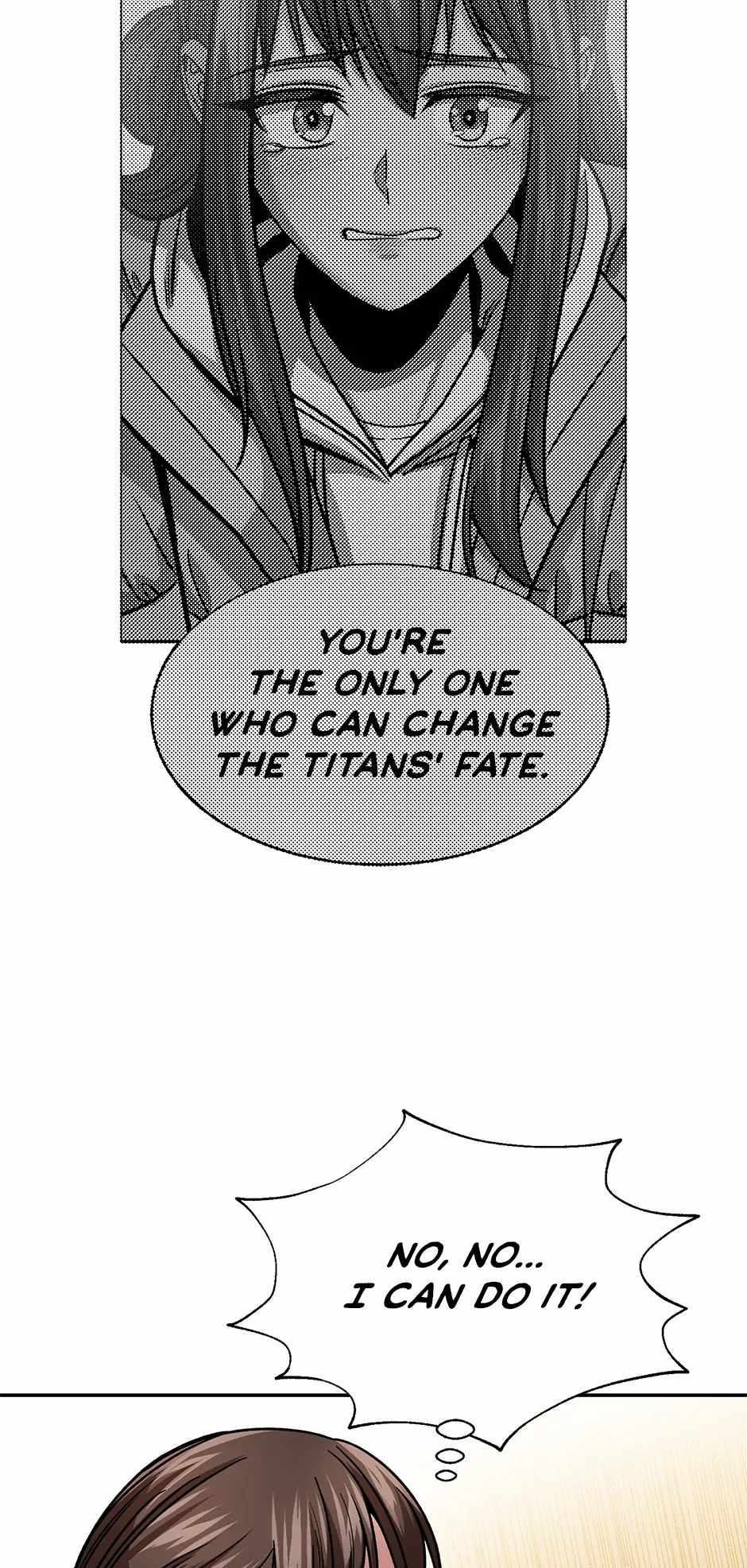 Lead Draft Chapter 54 - Page 78