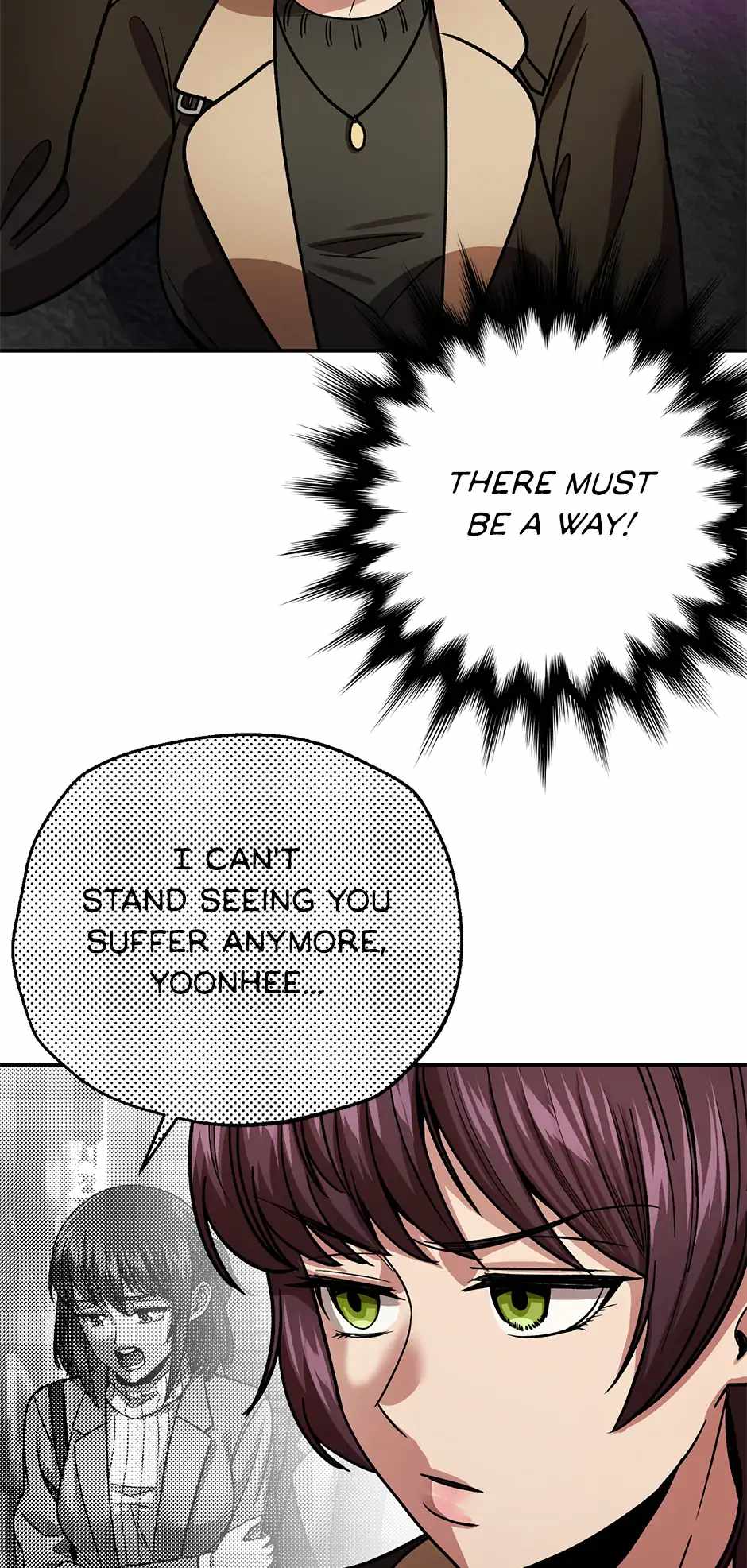 Lead Draft Chapter 54 - Page 81