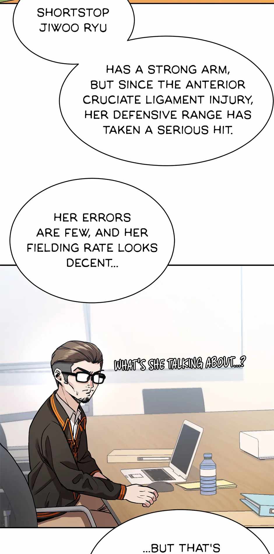 Lead Draft Chapter 55 - Page 11