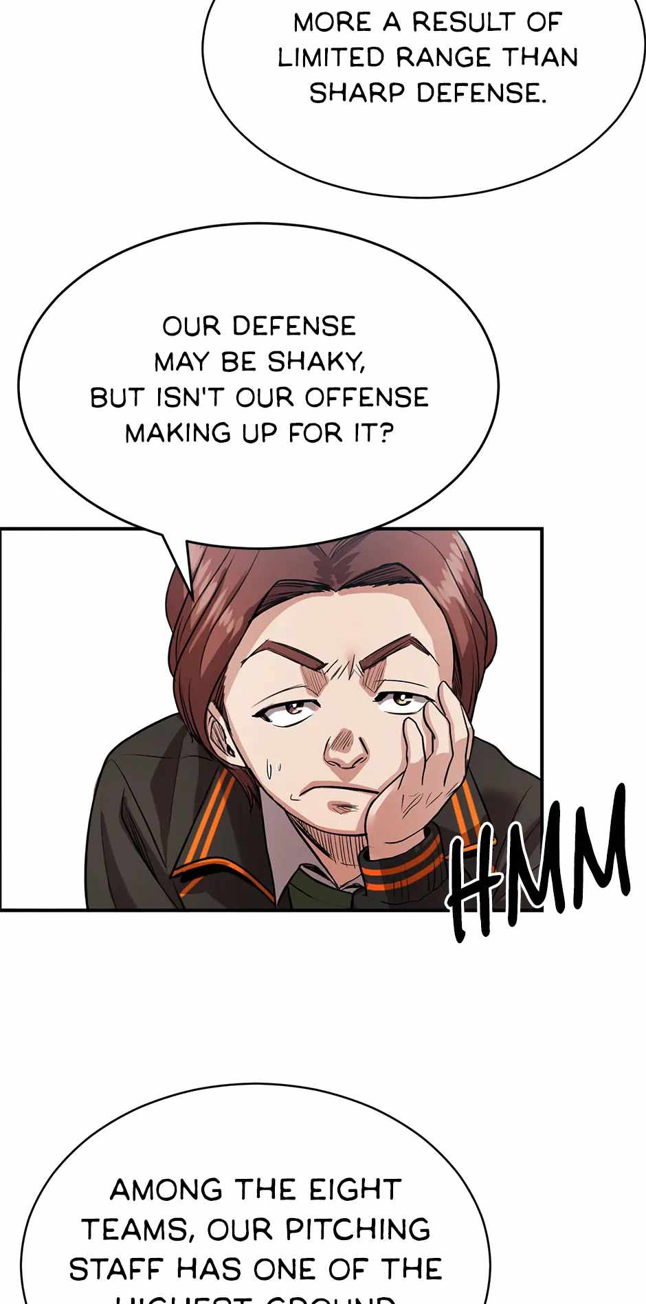 Lead Draft Chapter 55 - Page 12