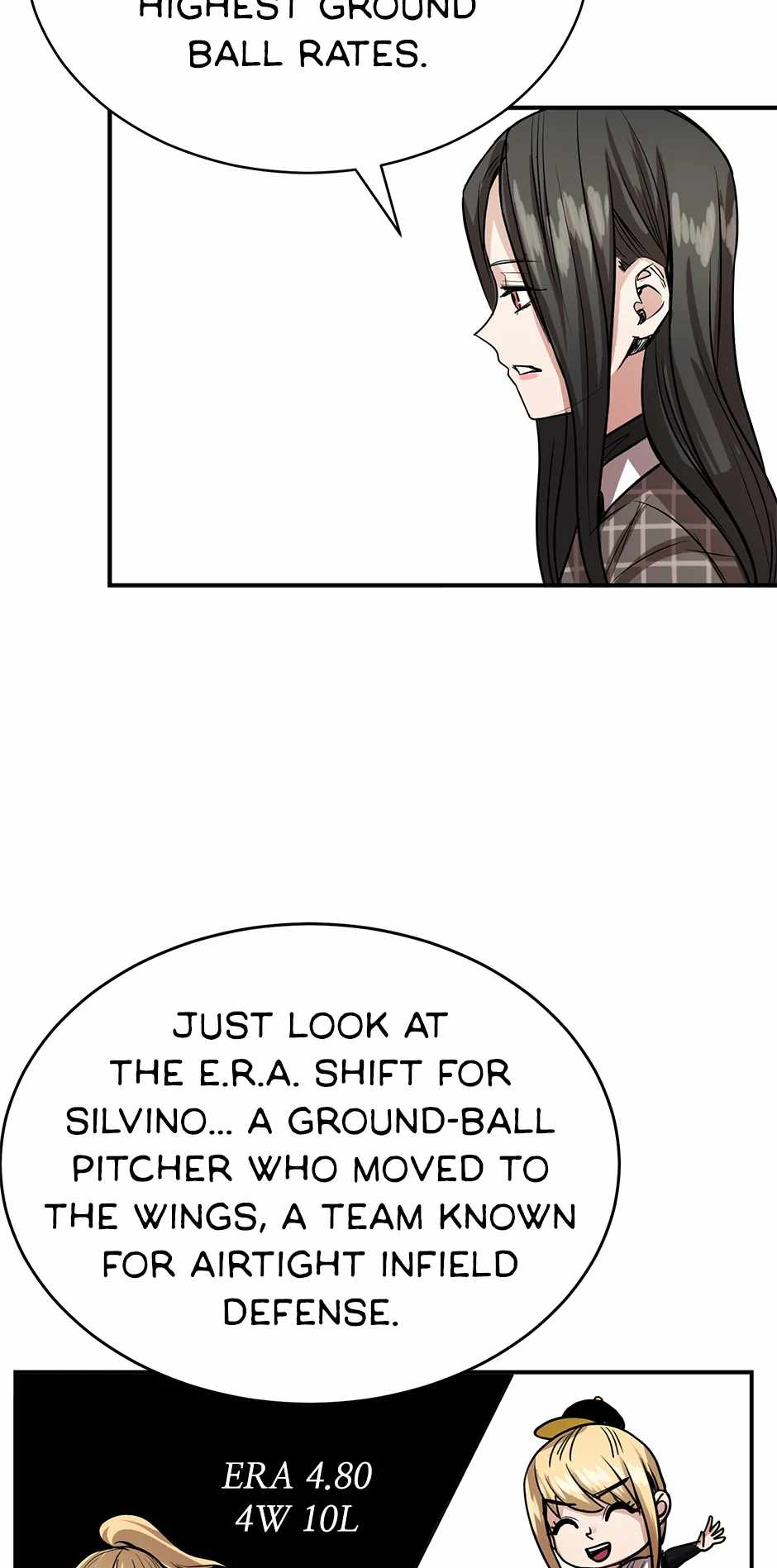 Lead Draft Chapter 55 - Page 13