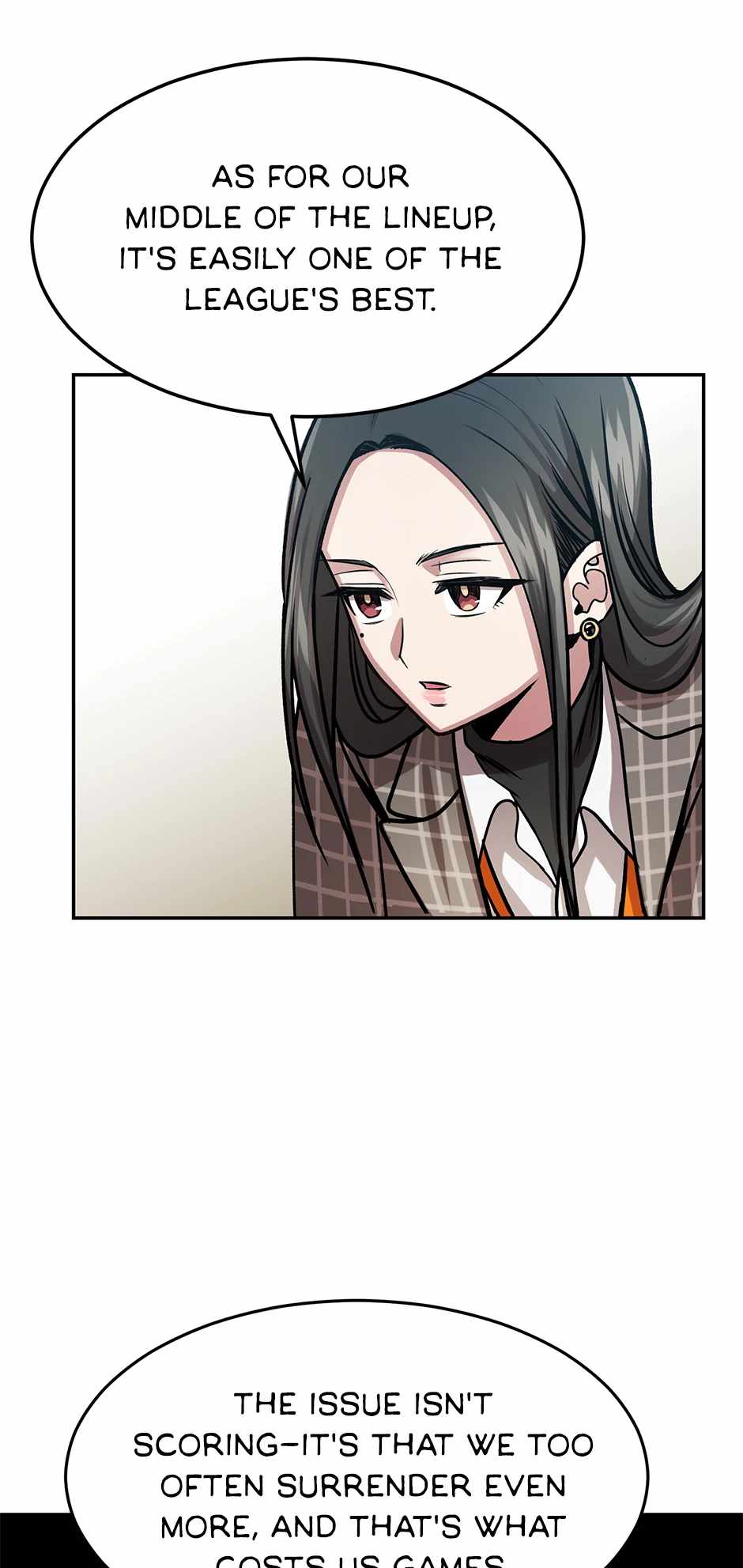 Lead Draft Chapter 55 - Page 16