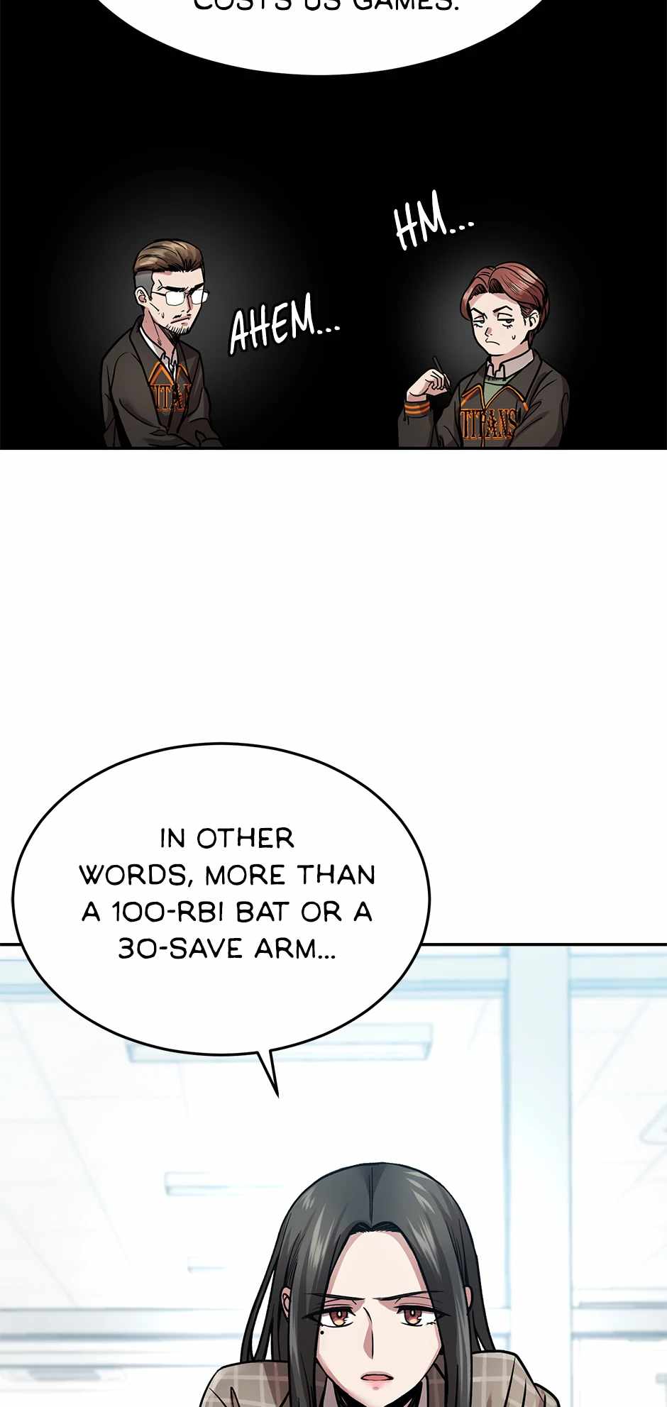 Lead Draft Chapter 55 - Page 17