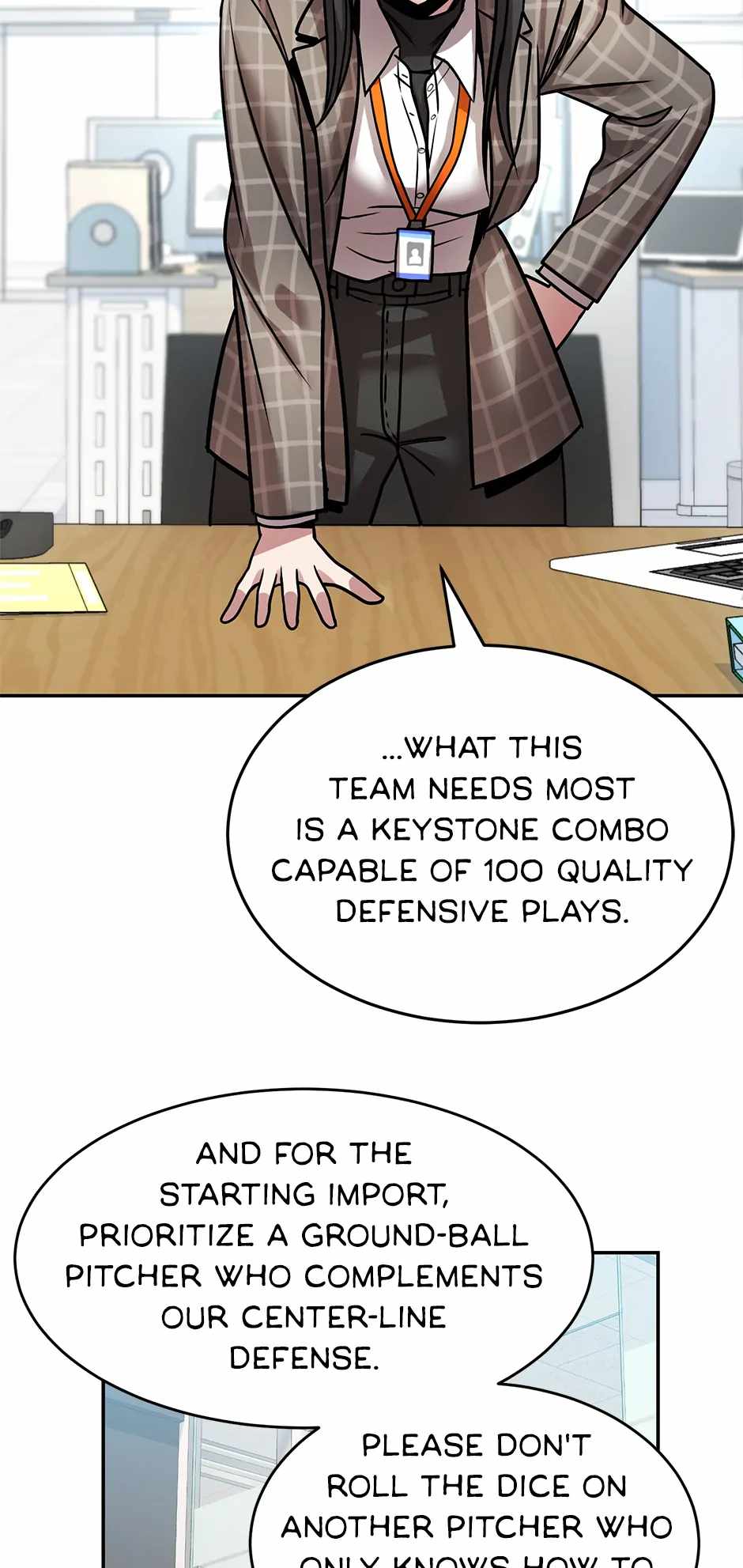 Lead Draft Chapter 55 - Page 18