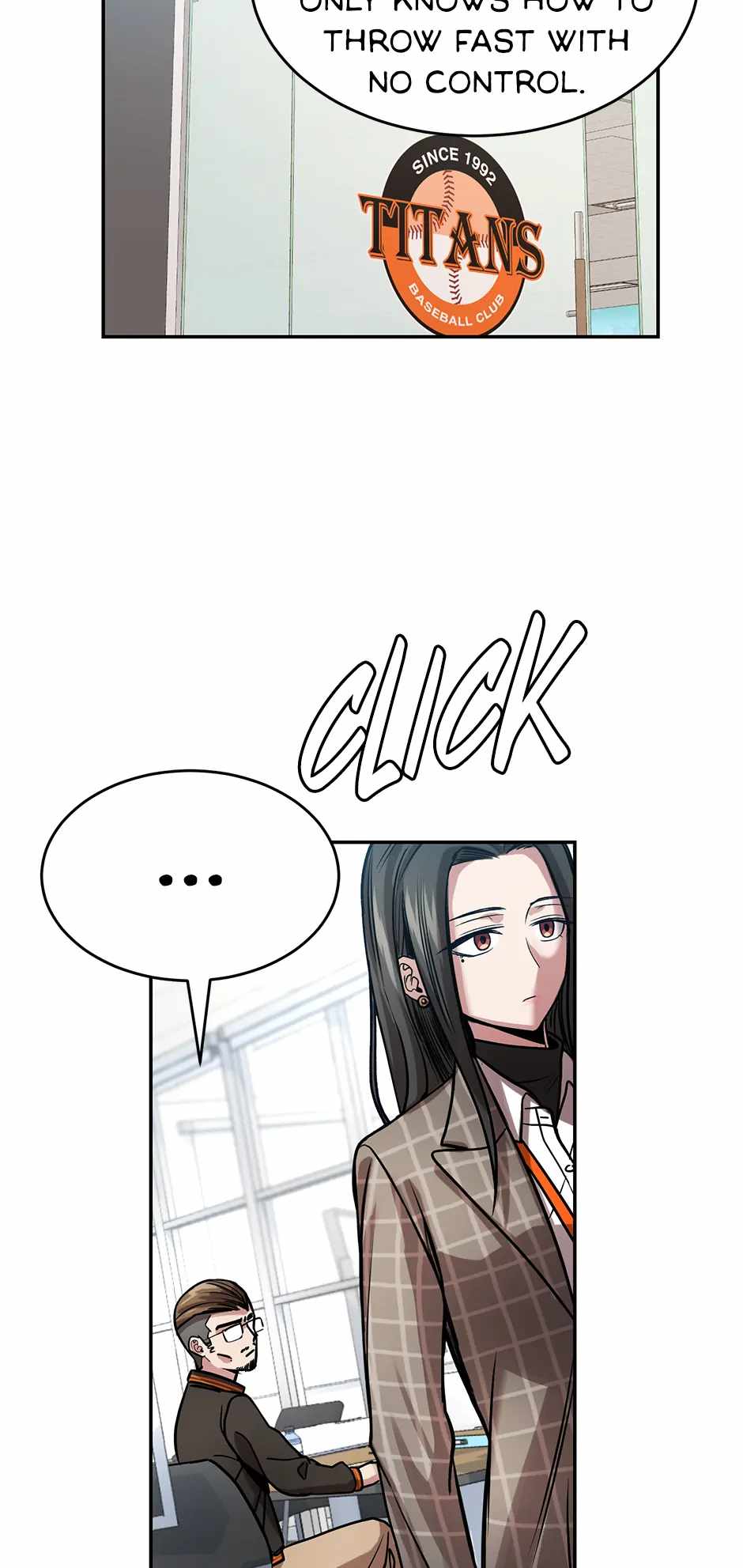 Lead Draft Chapter 55 - Page 19