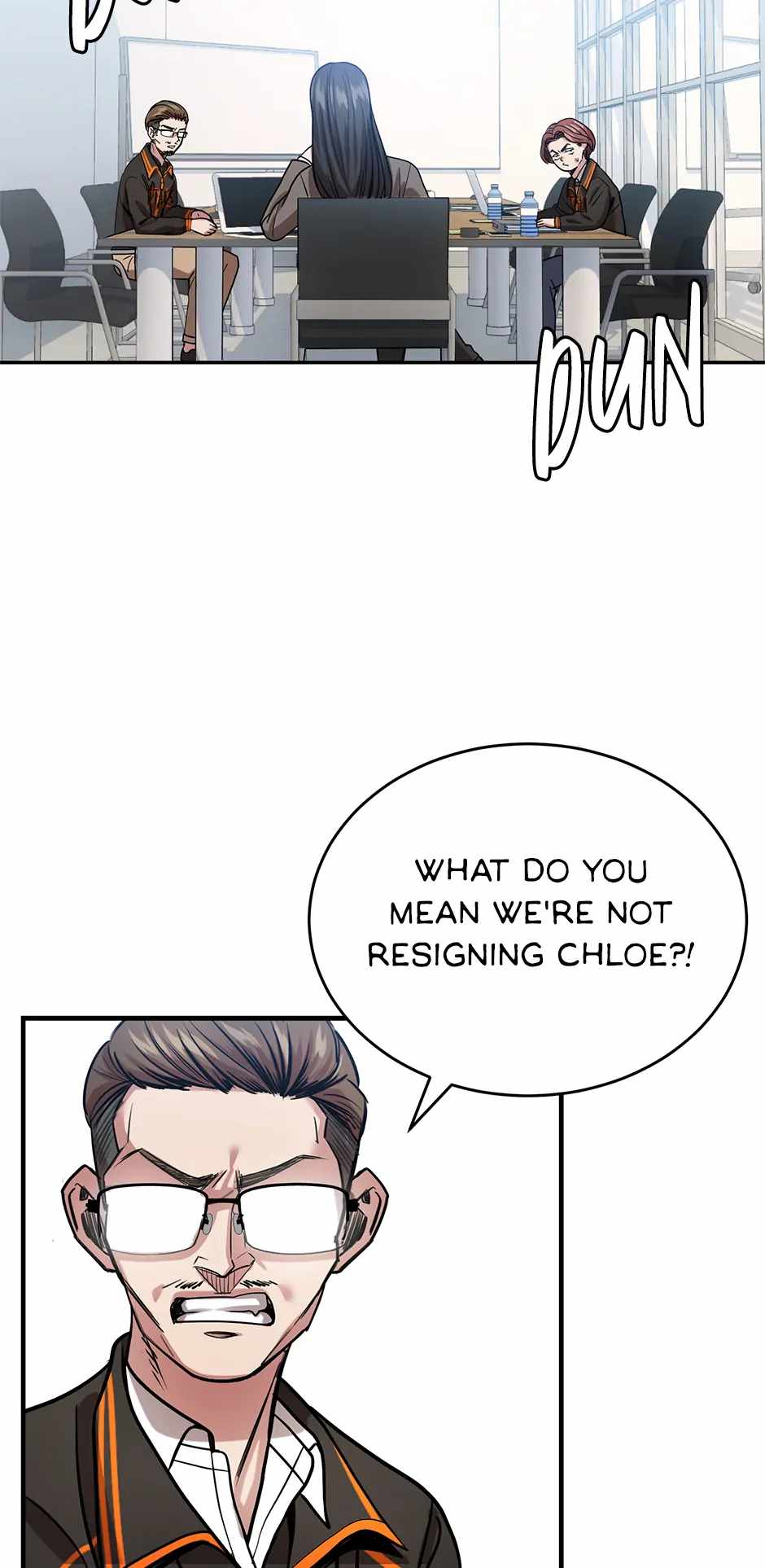 Lead Draft Chapter 55 - Page 3