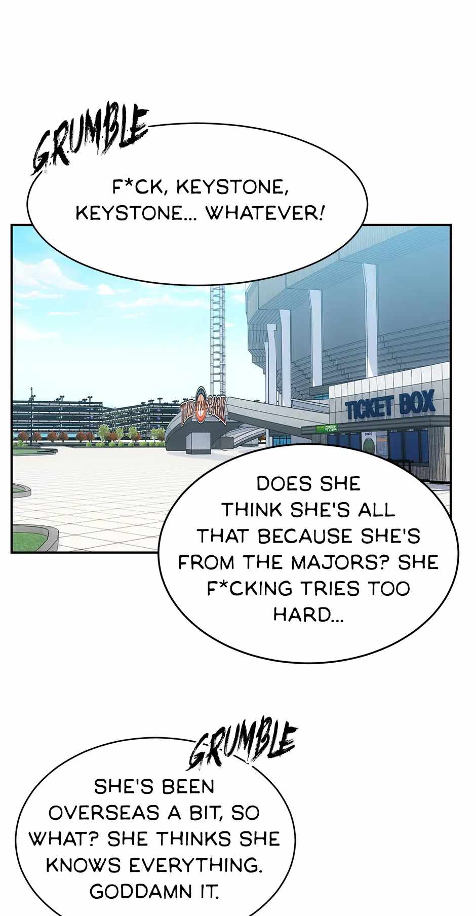 Lead Draft Chapter 55 - Page 22