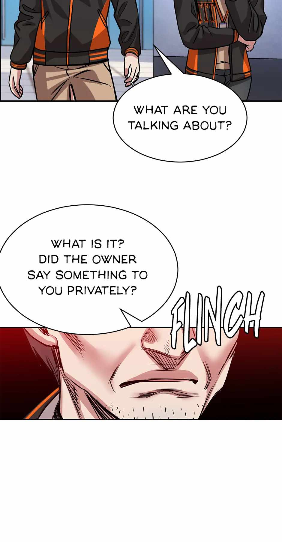 Lead Draft Chapter 55 - Page 26