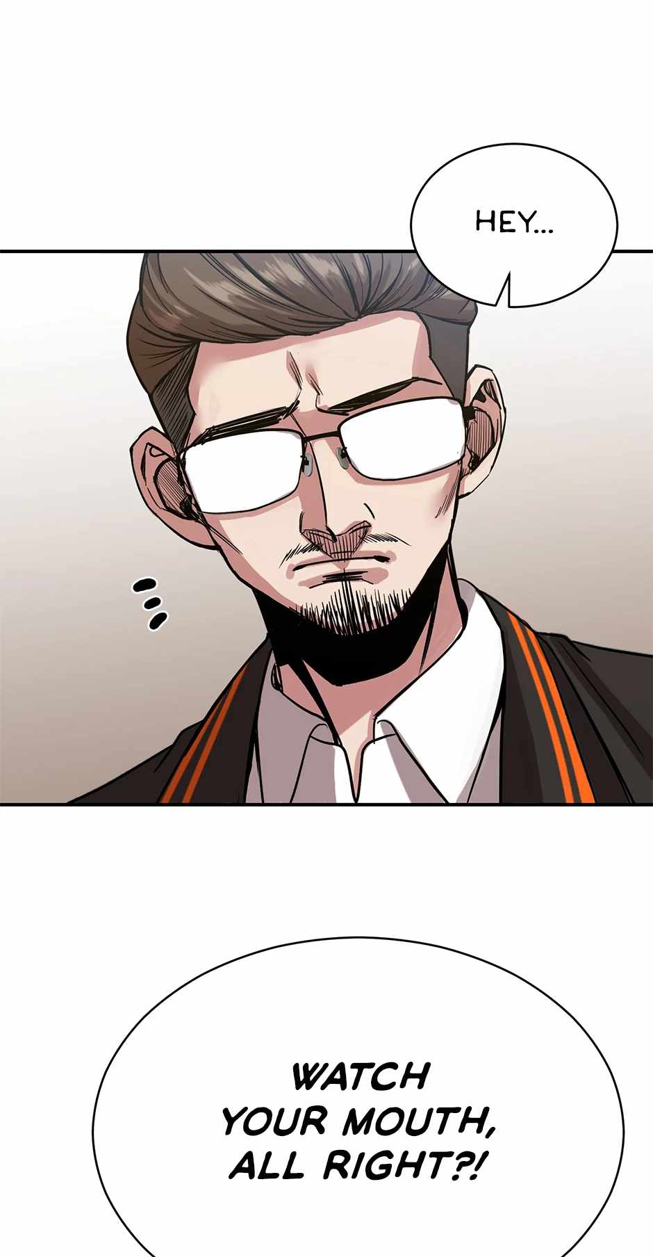 Lead Draft Chapter 55 - Page 27