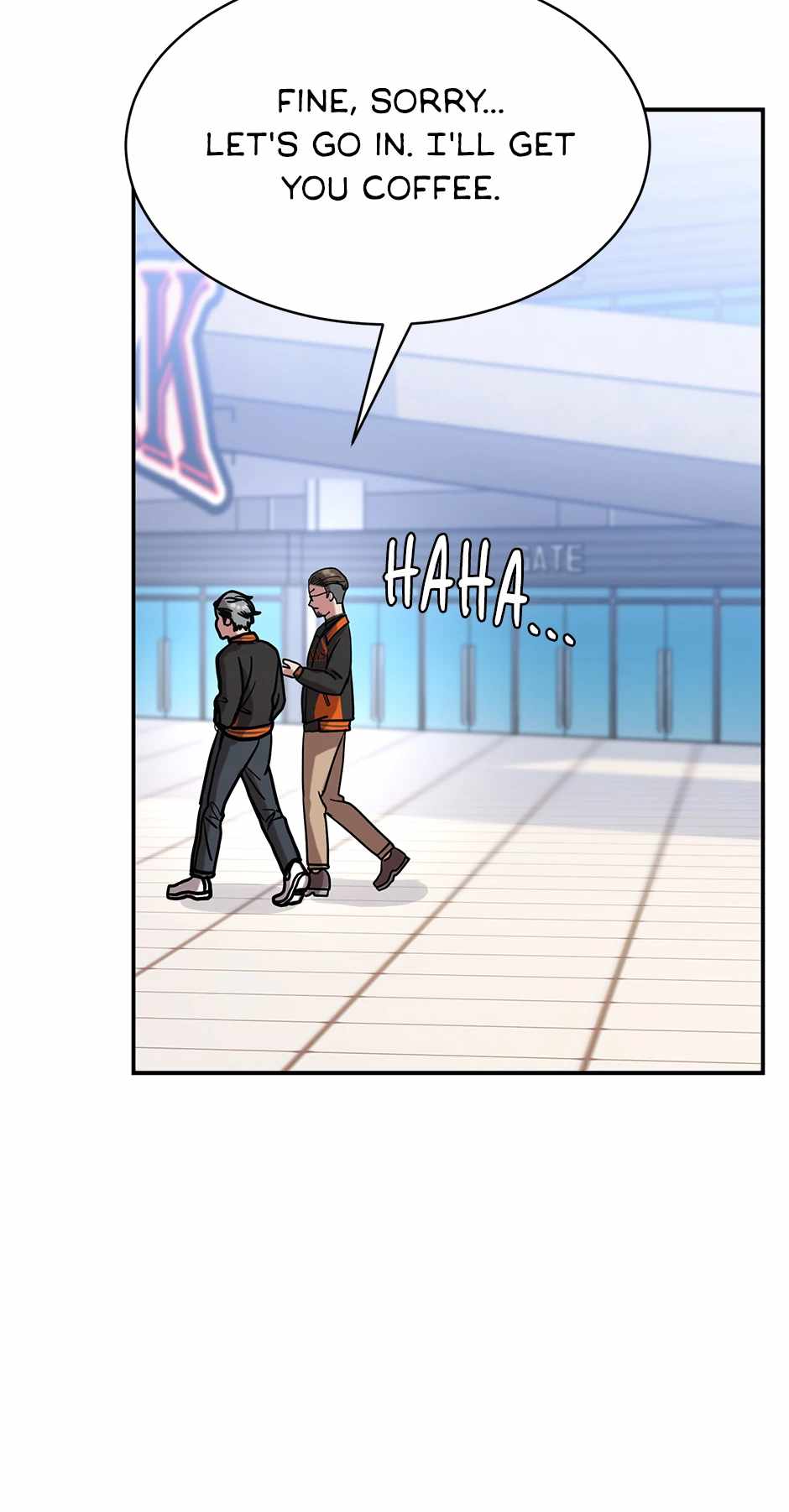 Lead Draft Chapter 55 - Page 29