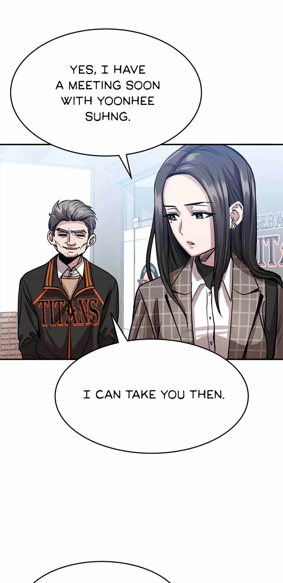 Lead Draft Chapter 55 - Page 31