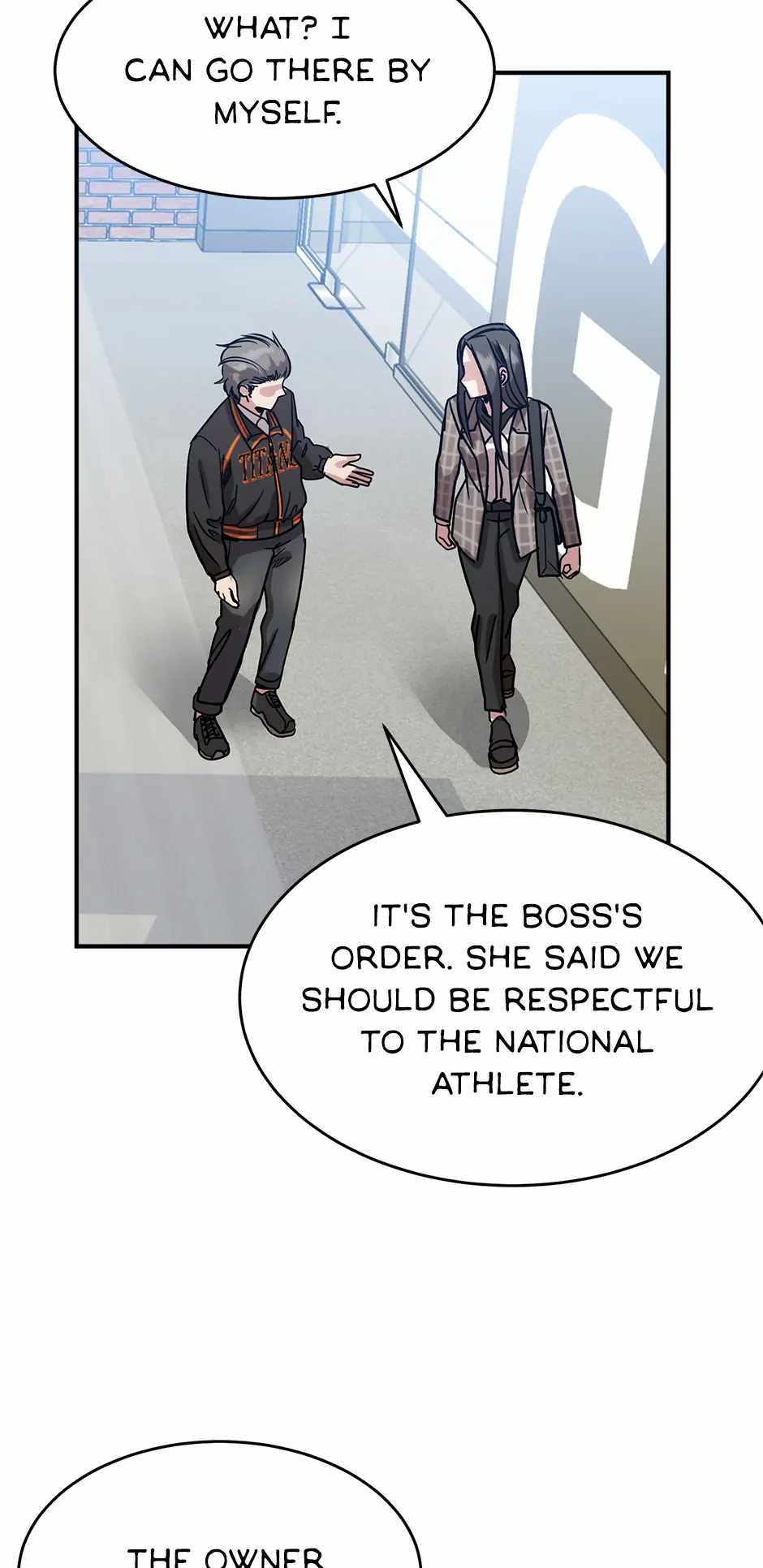 Lead Draft Chapter 55 - Page 32