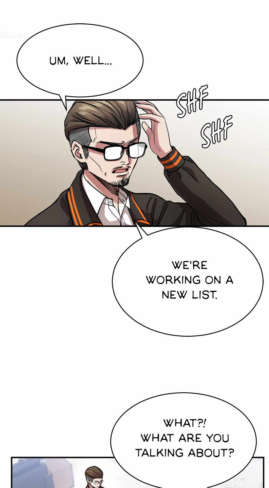 Lead Draft Chapter 55 - Page 36