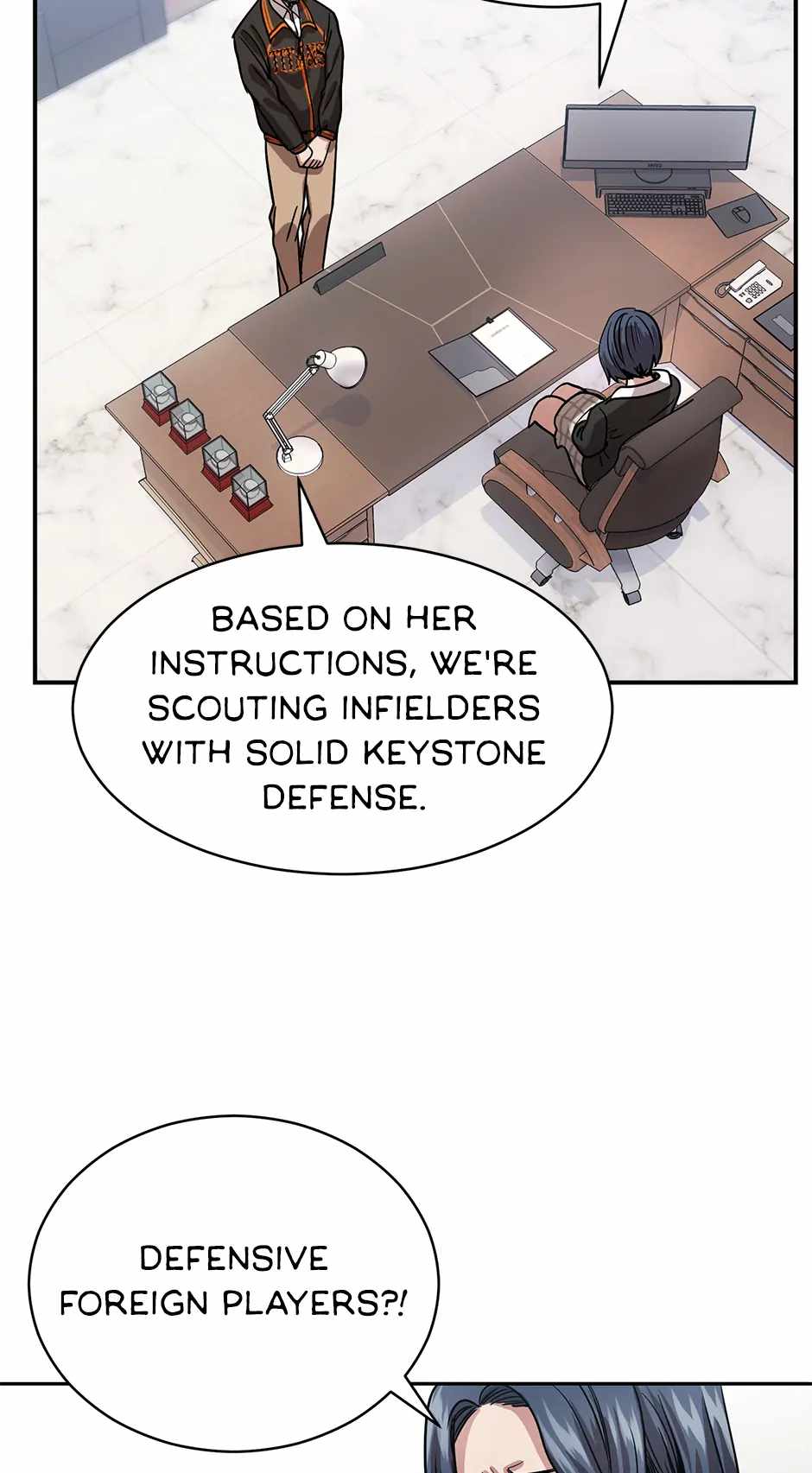 Lead Draft Chapter 55 - Page 37