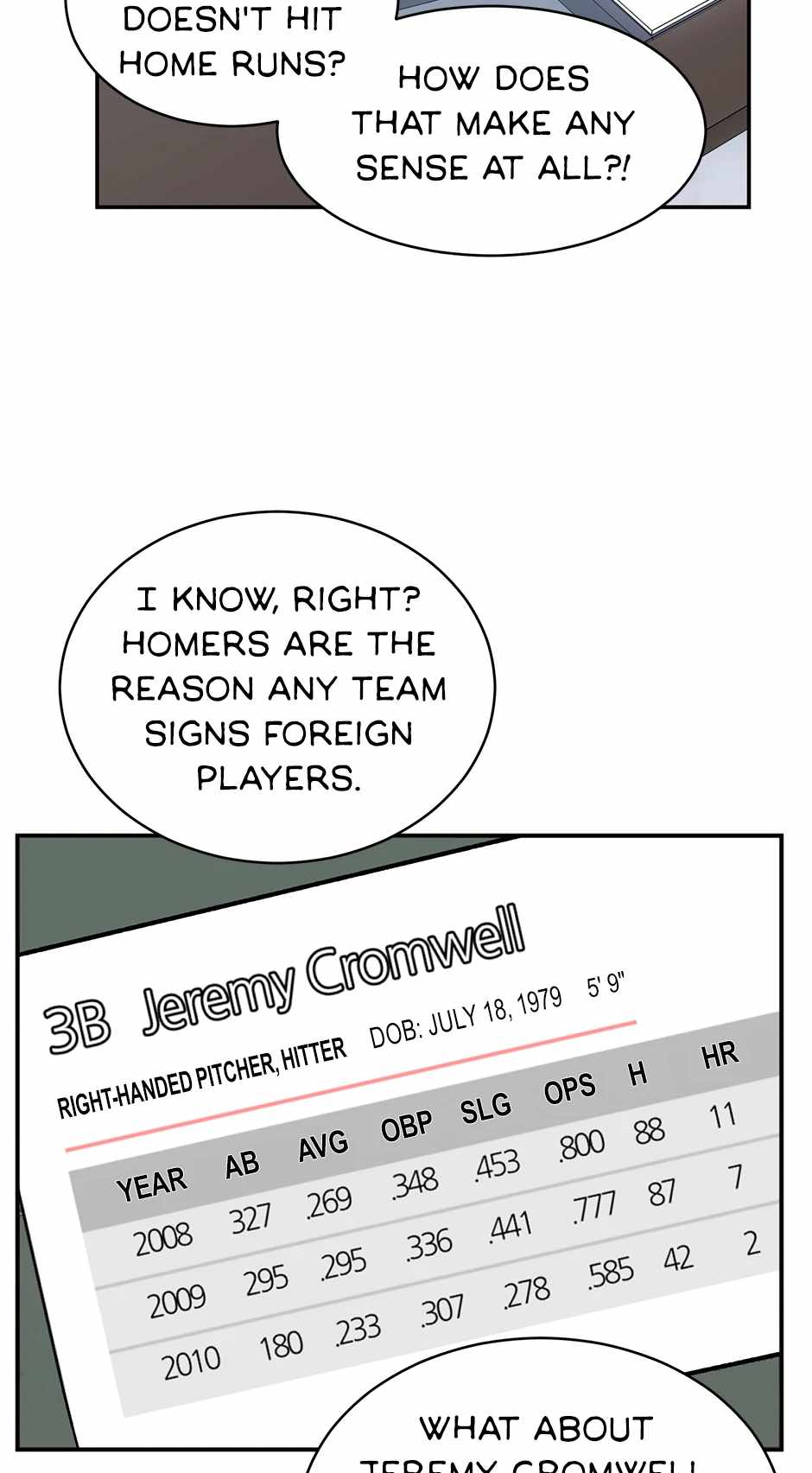 Lead Draft Chapter 55 - Page 39