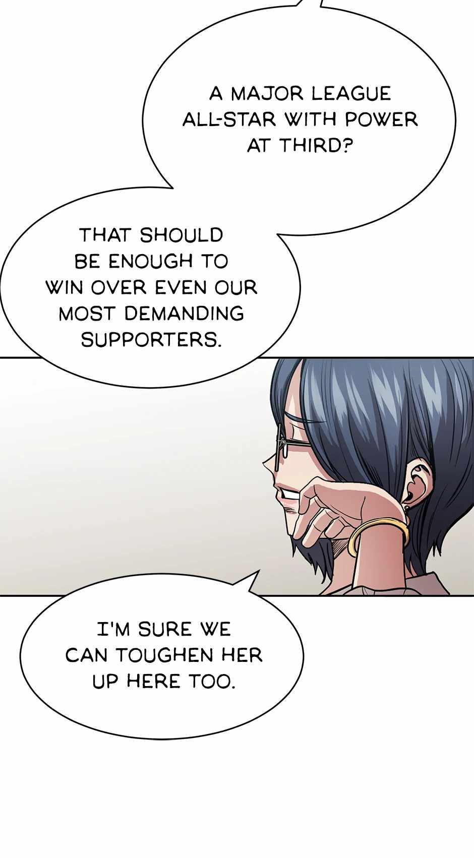 Lead Draft Chapter 55 - Page 41