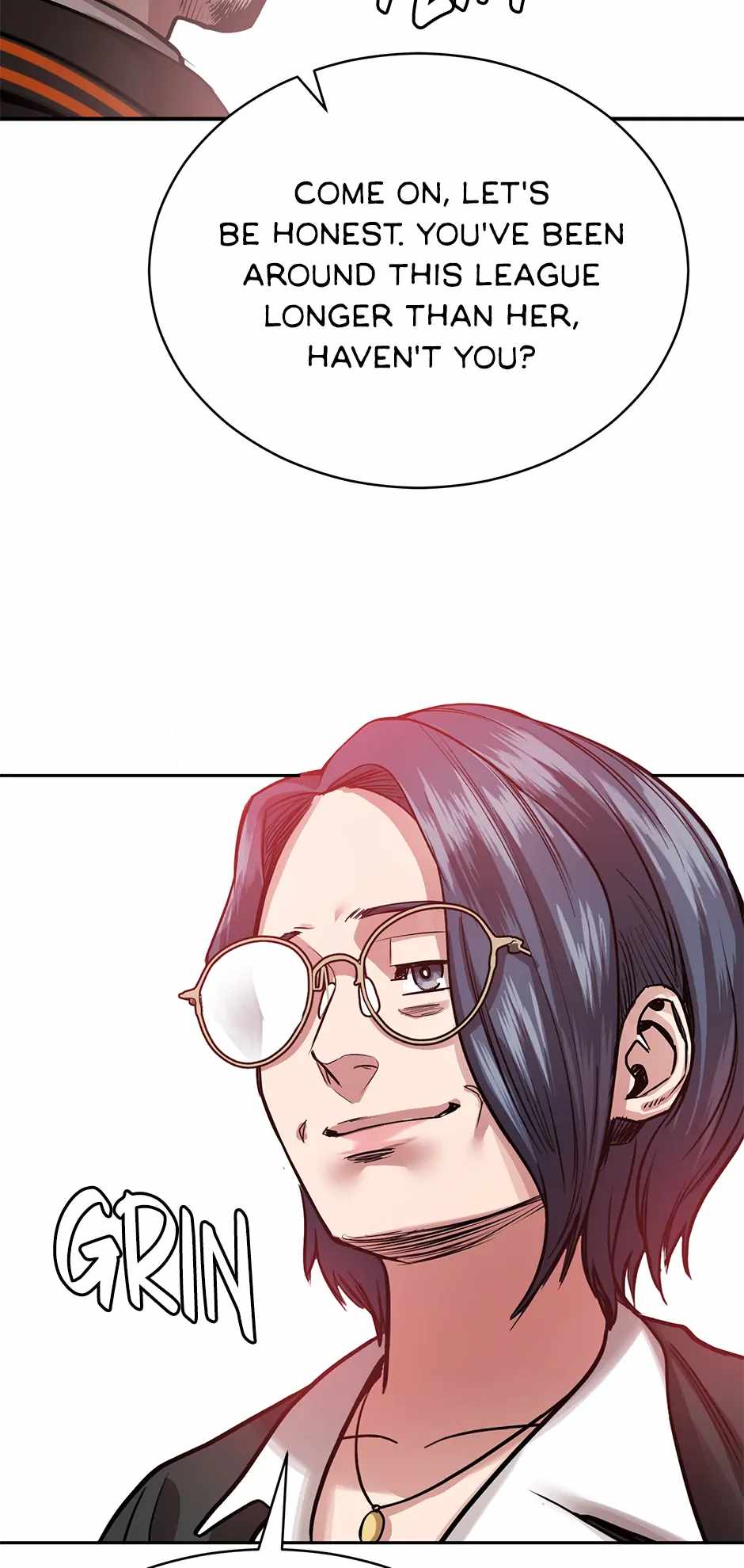 Lead Draft Chapter 55 - Page 45