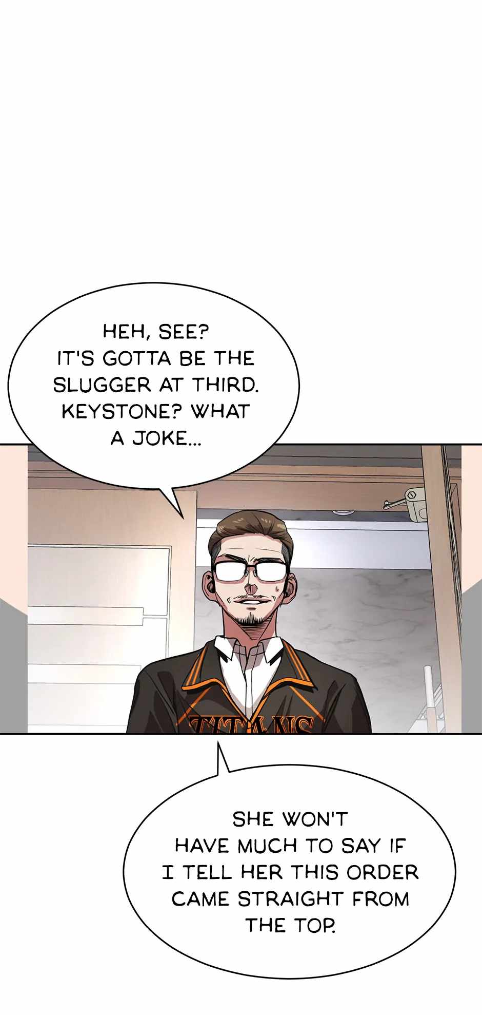 Lead Draft Chapter 55 - Page 47