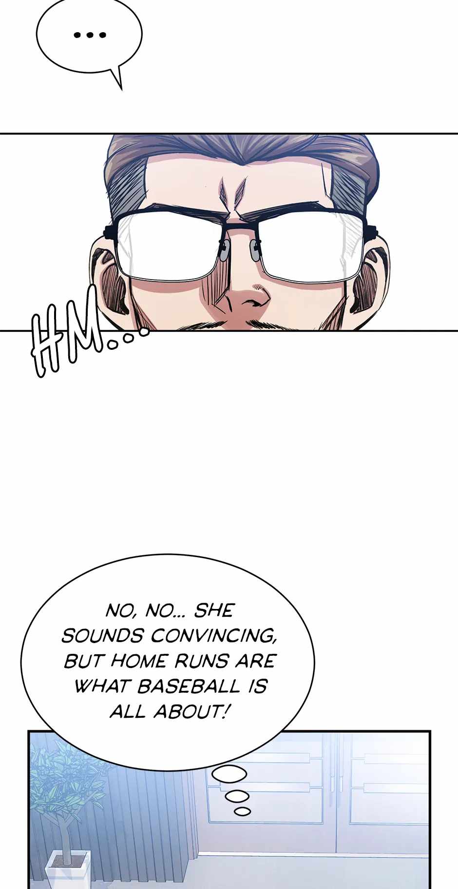 Lead Draft Chapter 55 - Page 49