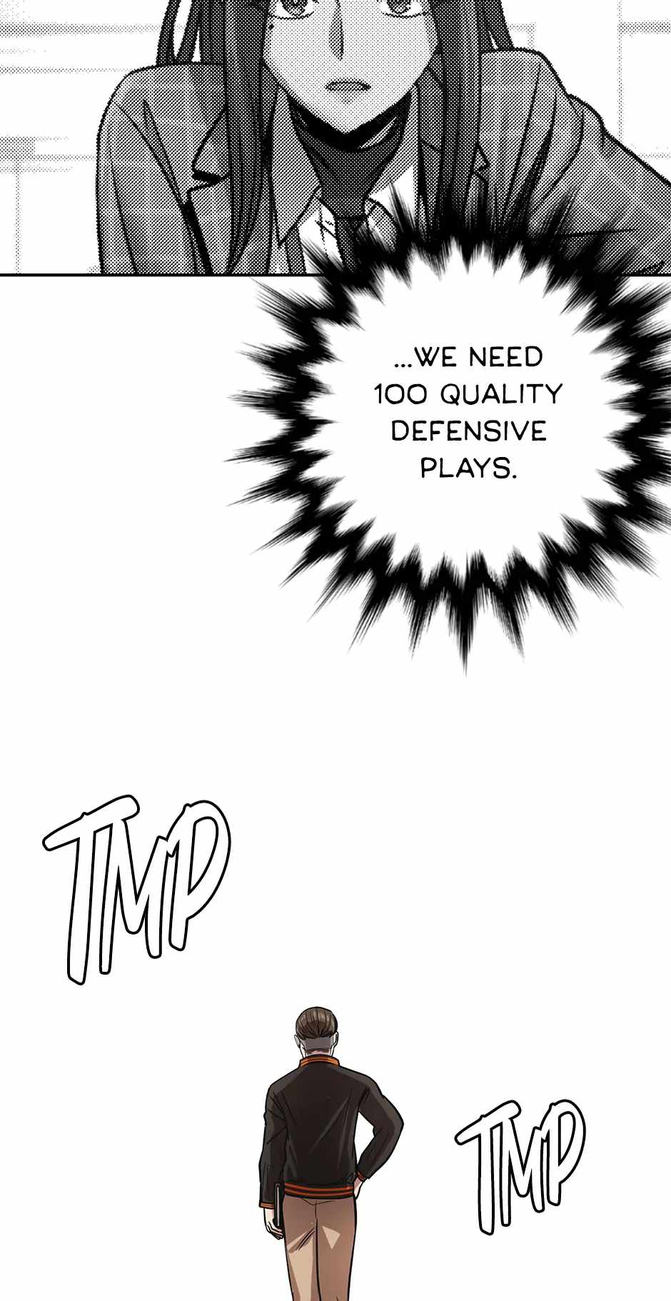 Lead Draft Chapter 55 - Page 52