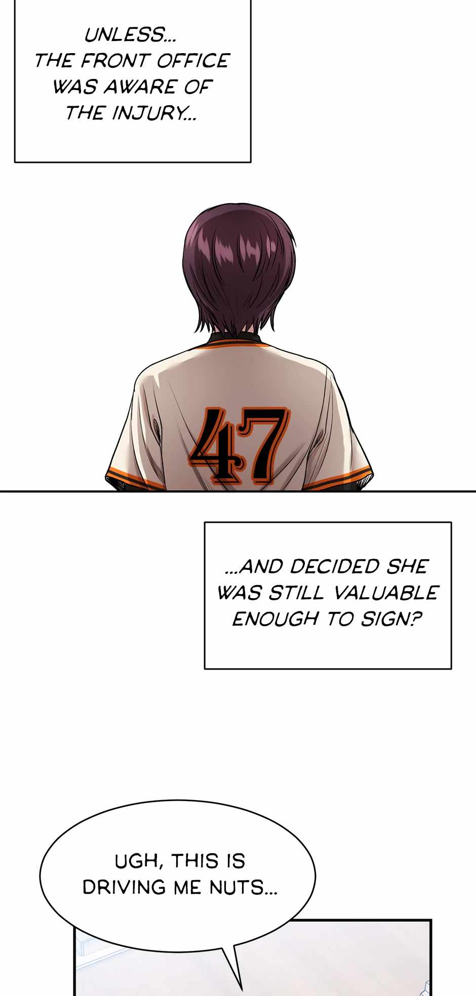 Lead Draft Chapter 55 - Page 57