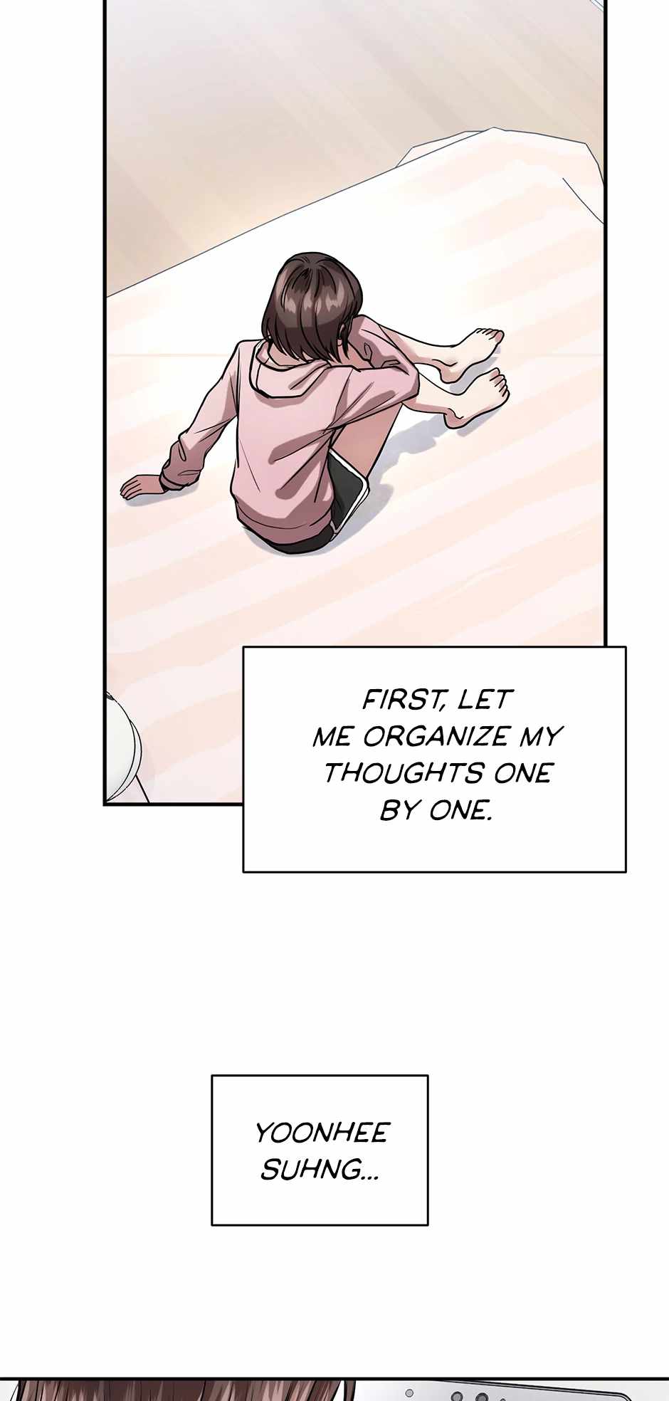 Lead Draft Chapter 55 - Page 58