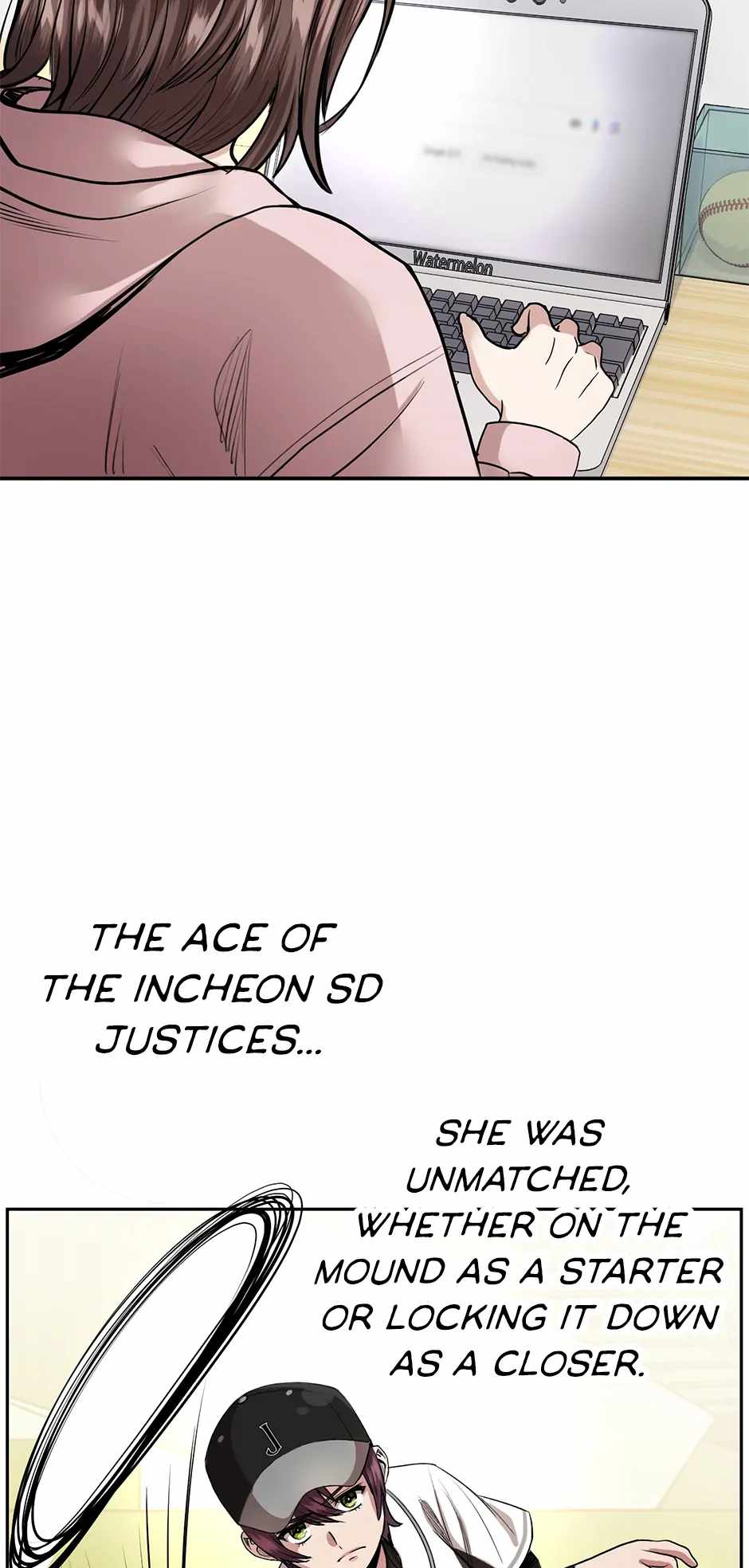 Lead Draft Chapter 55 - Page 59