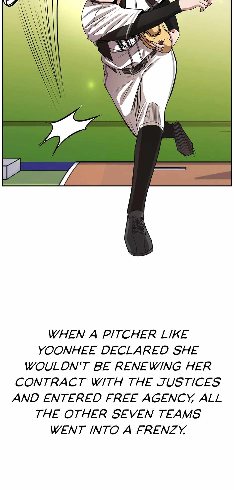 Lead Draft Chapter 55 - Page 60