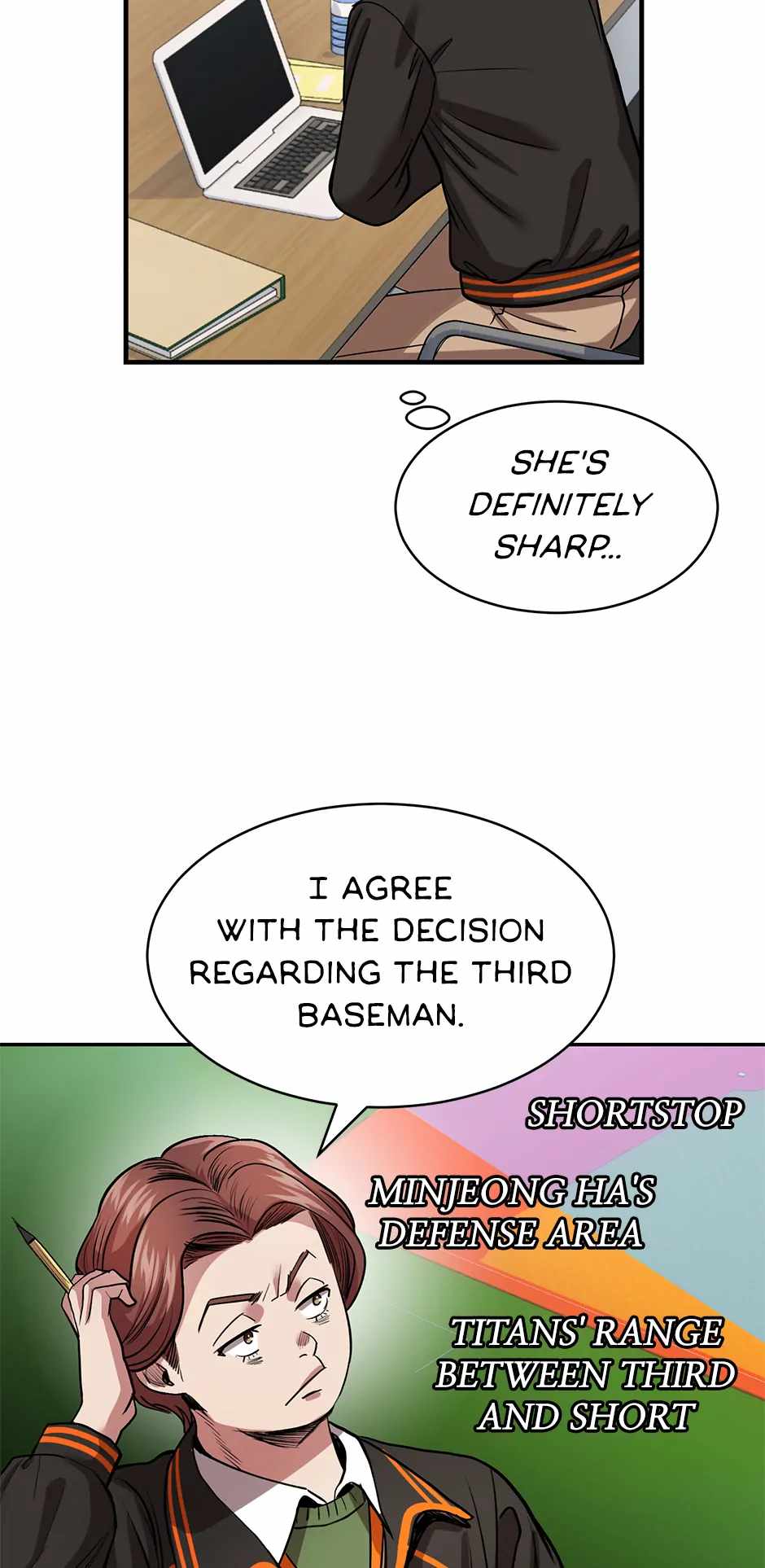 Lead Draft Chapter 55 - Page 7