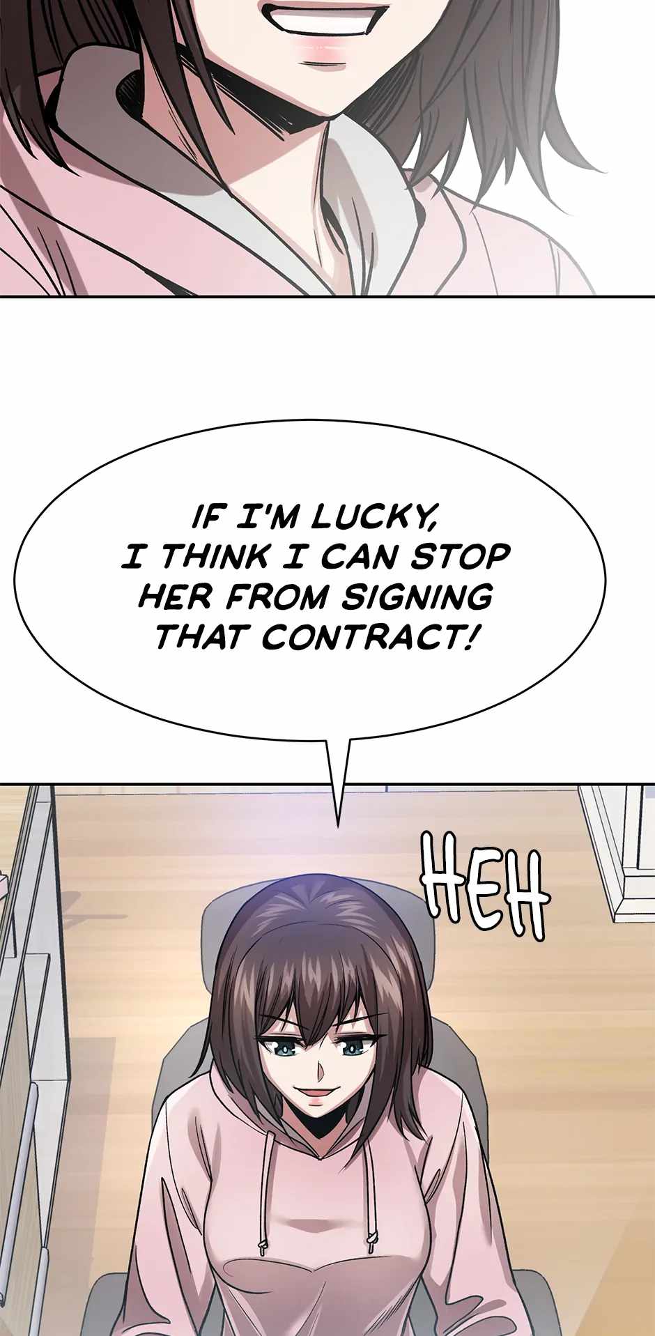 Lead Draft Chapter 55 - Page 67