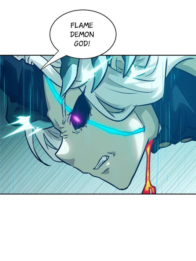Left Handed Mutation Chapter 100 - Page 11