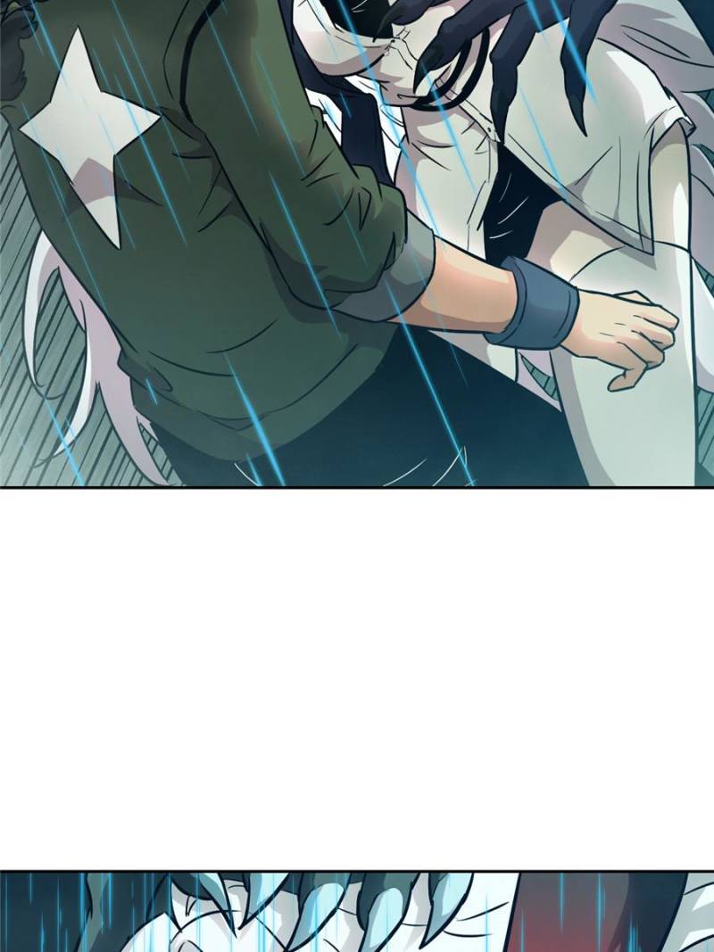 Left Handed Mutation Chapter 100 - Page 16