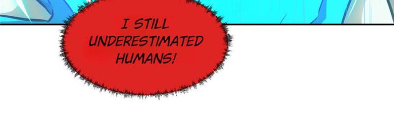 Left Handed Mutation Chapter 100 - Page 28