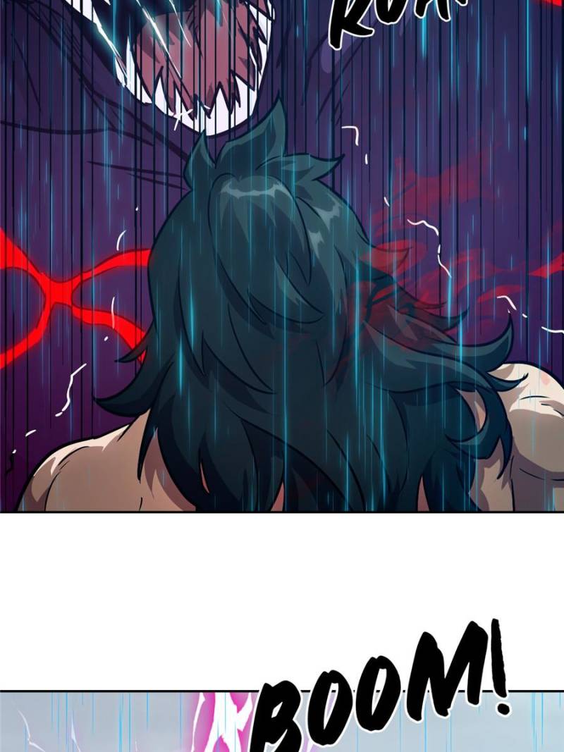 Left Handed Mutation Chapter 100 - Page 38