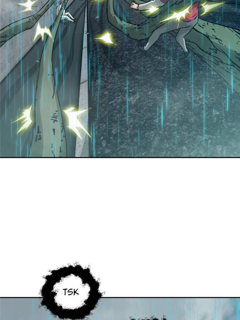 Left Handed Mutation Chapter 100 - Page 53