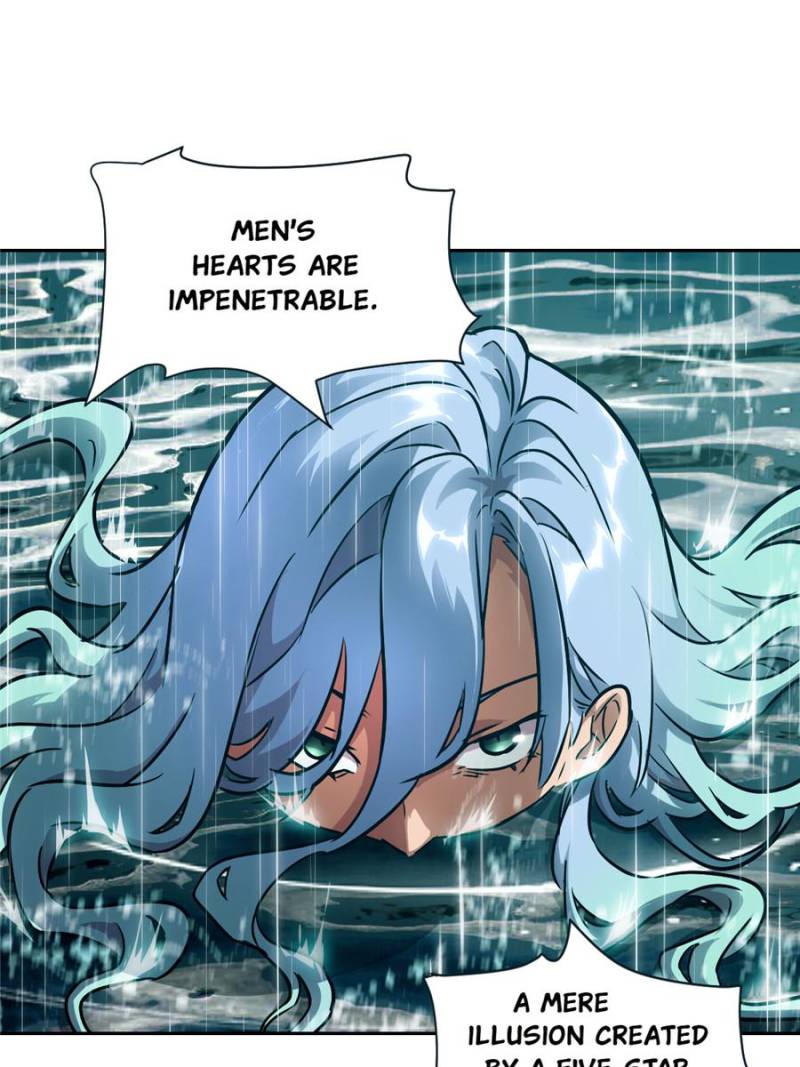 Left Handed Mutation Chapter 100 - Page 64