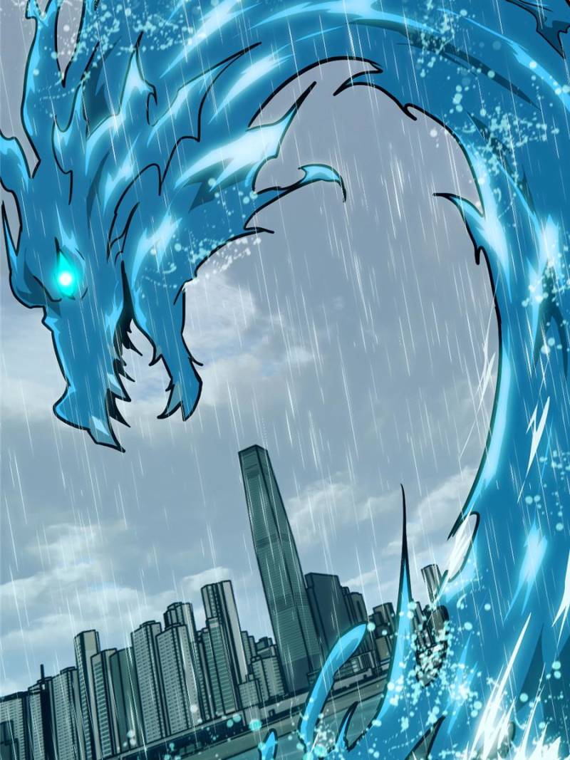 Left Handed Mutation Chapter 100 - Page 67
