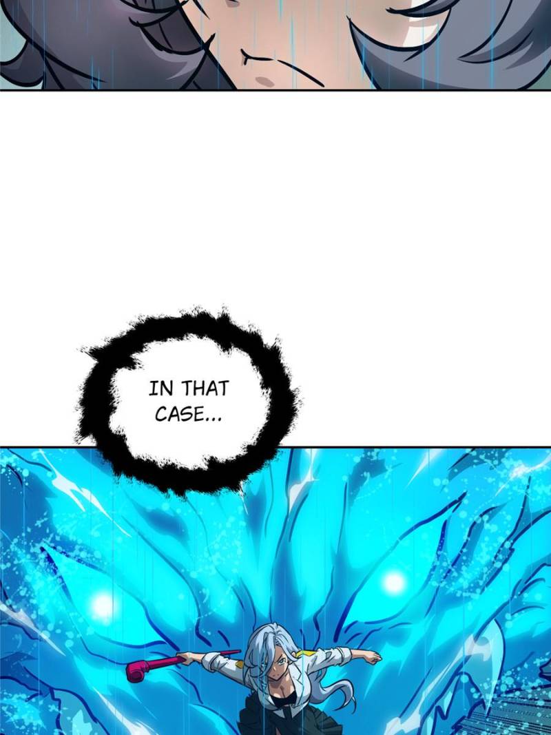 Left Handed Mutation Chapter 100 - Page 73