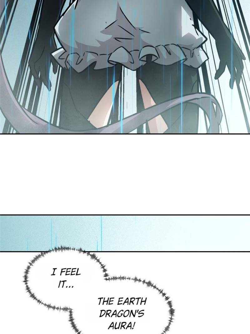 Left Handed Mutation Chapter 100 - Page 75