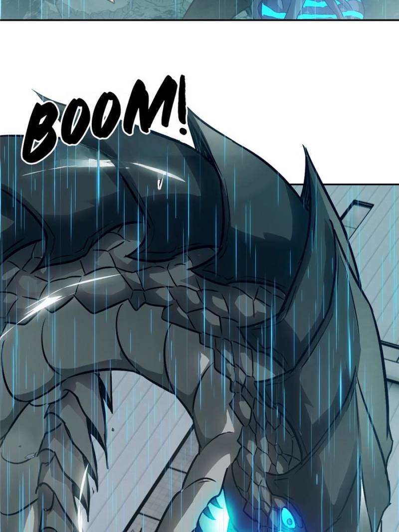 Left Handed Mutation Chapter 100 - Page 79
