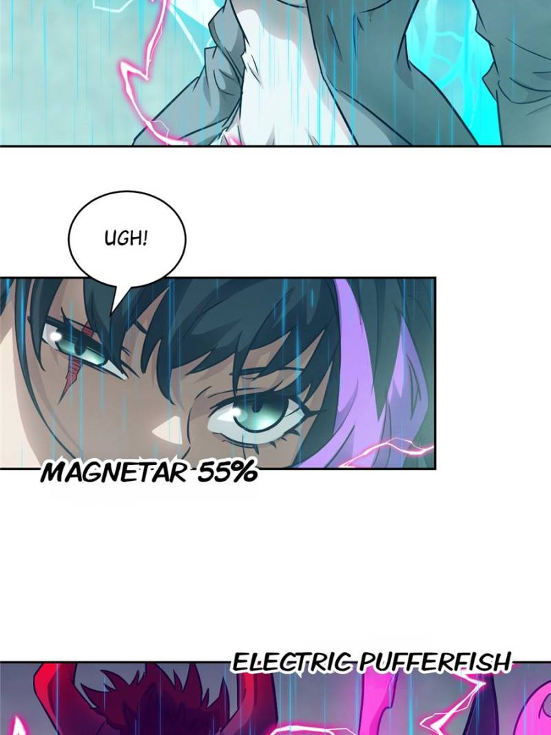 Left Handed Mutation Chapter 101 - Page 2