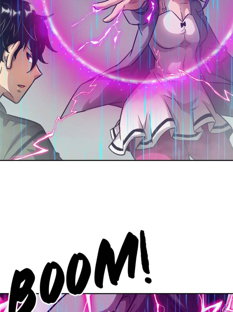 Left Handed Mutation Chapter 101 - Page 12