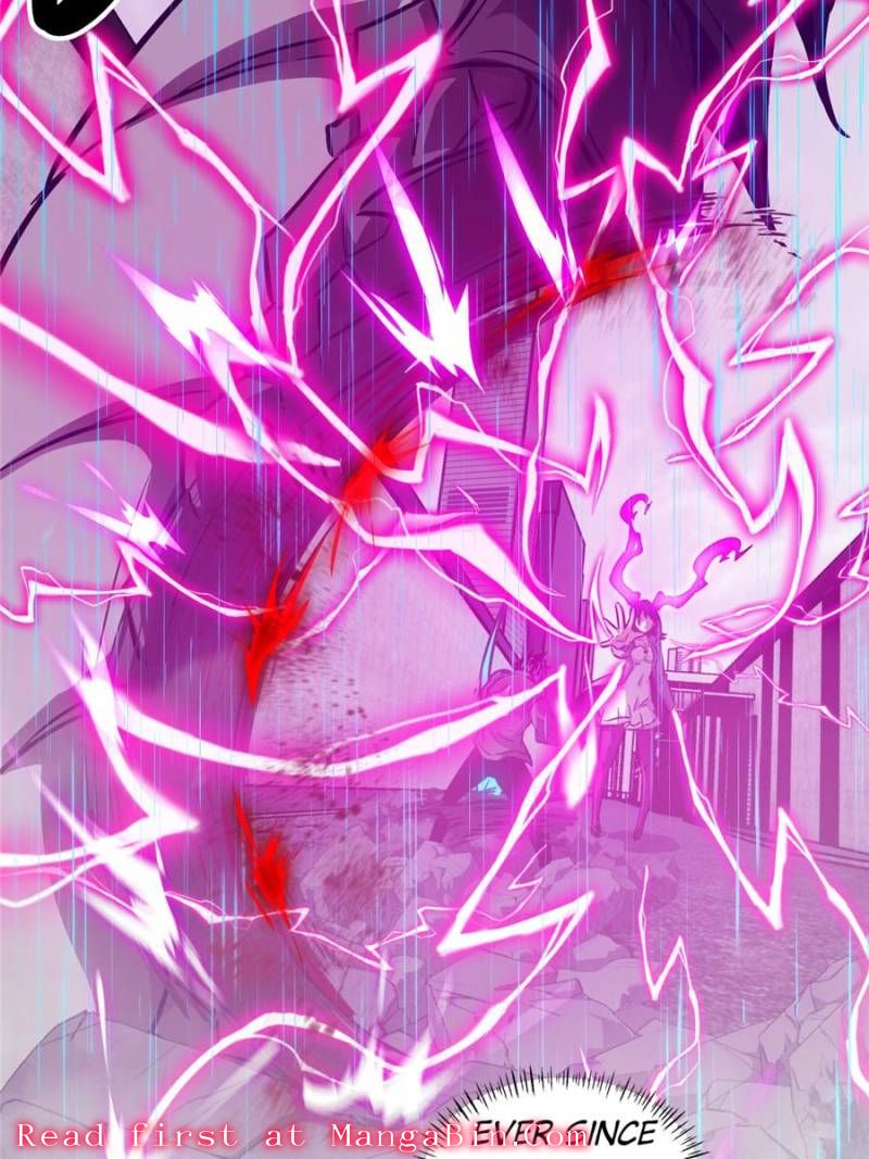 Left Handed Mutation Chapter 101 - Page 13