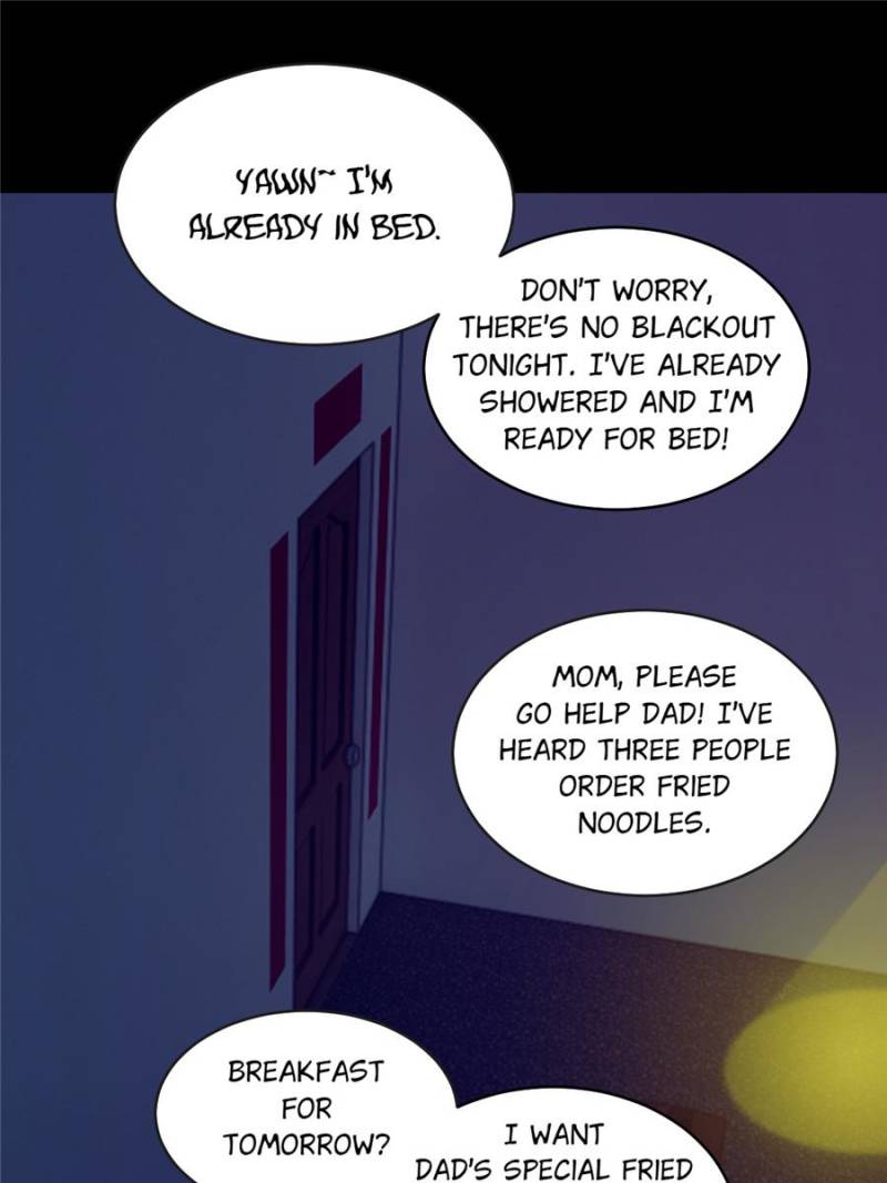 Left Handed Mutation Chapter 101 - Page 15