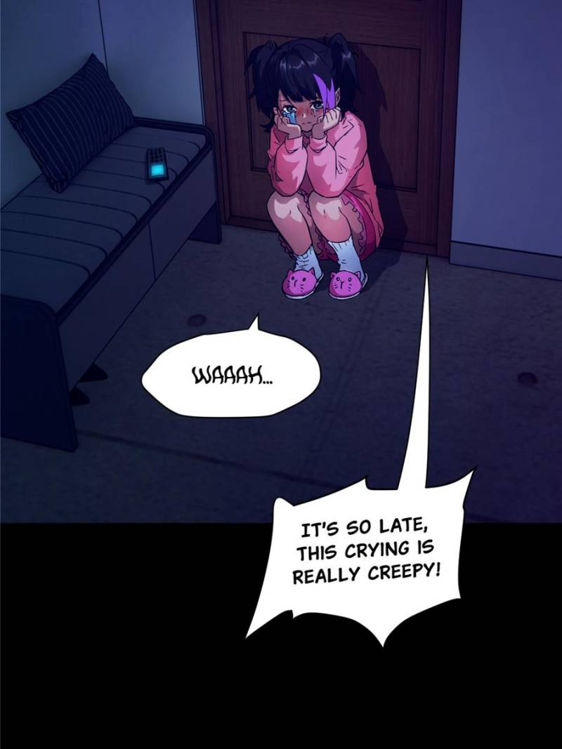 Left Handed Mutation Chapter 101 - Page 17